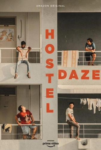 Hostel Daze () смотреть онлайн