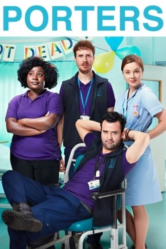 Санитары () онлайн