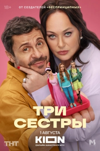 Три сестры () смотреть онлайн