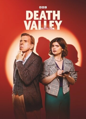 Долина смерти () смотреть онлайн