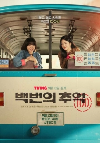 Воспоминания номера 100 () смотреть онлайн