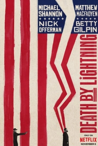 Смерть от молнии () смотреть онлайн